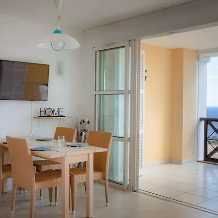 Cap Esterel St Raphael Vue Mer T2 35m² 4 Pers Apartment Saint-Raphael (Var)